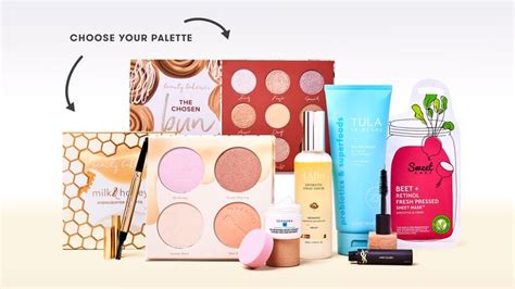 Love Is In the Air with the February Allure Beauty Box!